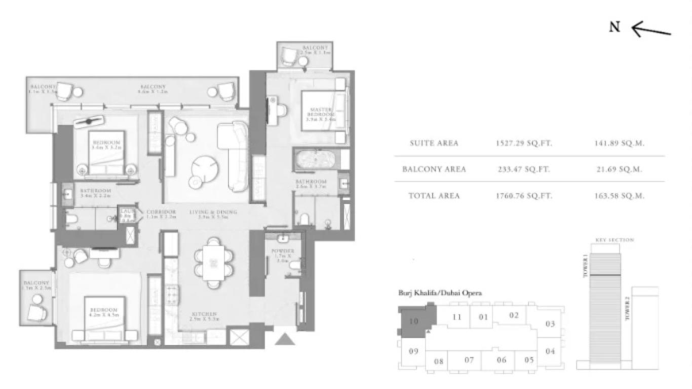 St Regis The Residences Downtown Dubai-st-regis-the-residences-downtown-dubai-plan3.jpg